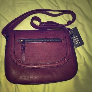 Women’s crossbody purse